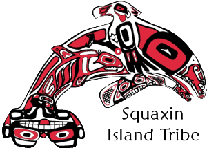 squaxin logo